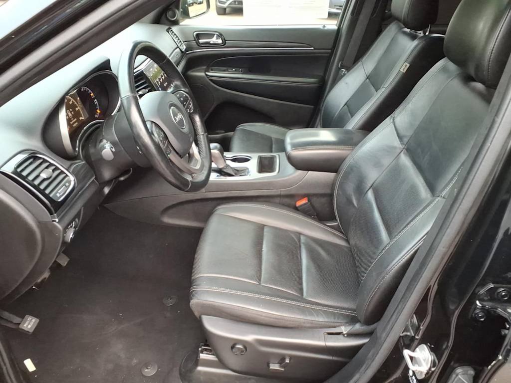 Thumbnail: 2021 Jeep Grand Cherokee - 8