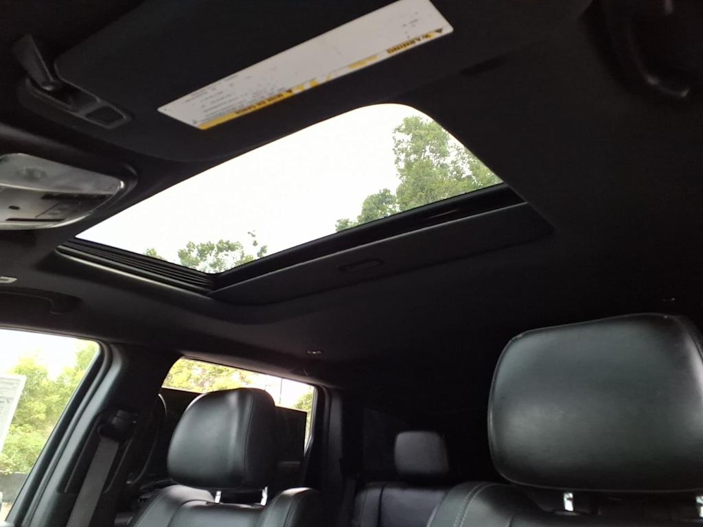 Thumbnail: 2021 Jeep Grand Cherokee - 19