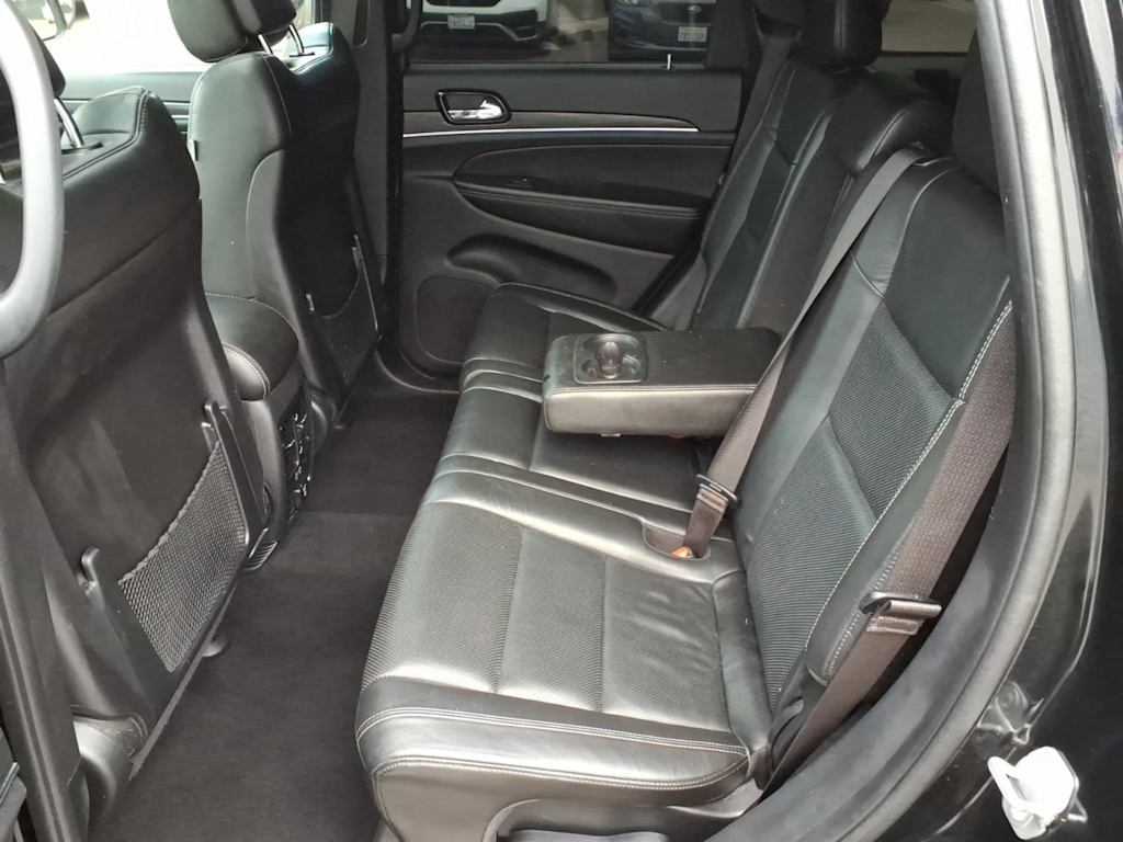 Thumbnail: 2021 Jeep Grand Cherokee - 9