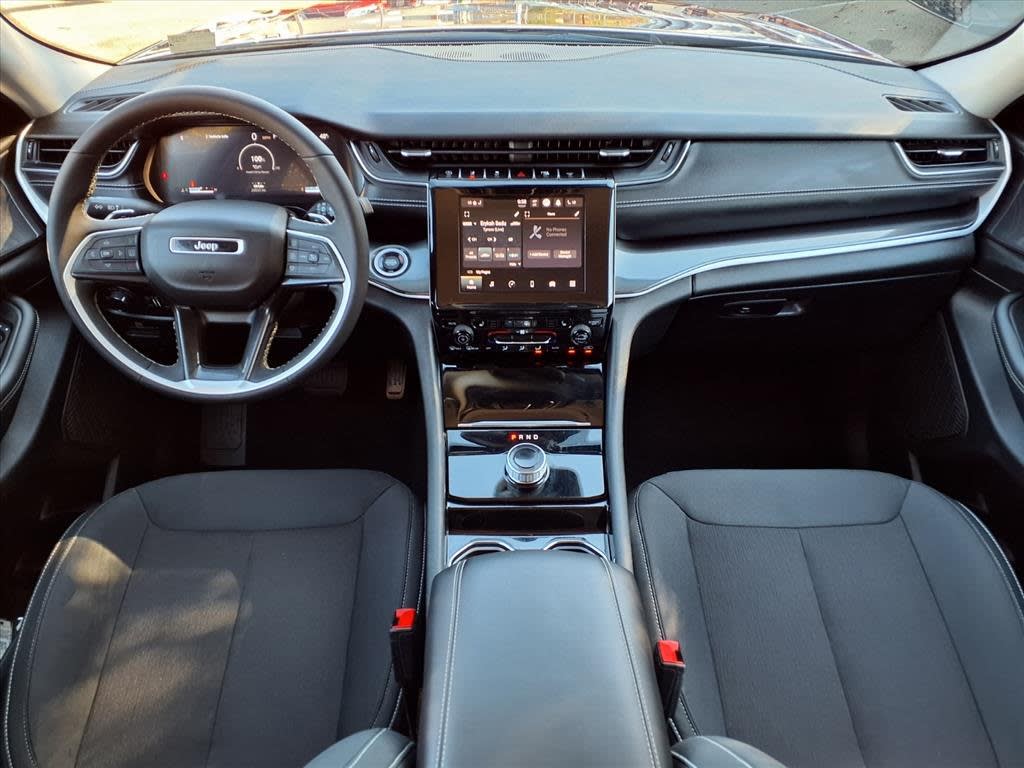 Thumbnail: 2023 Jeep Grand Cherokee - 2