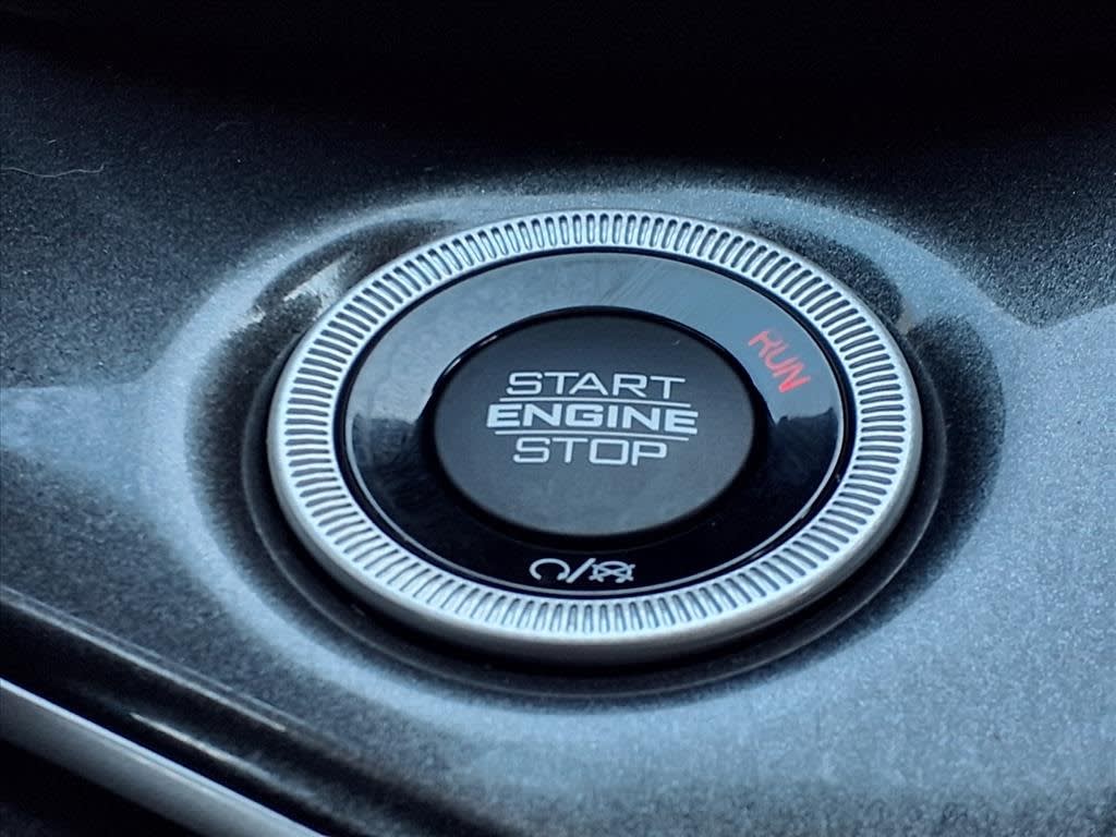 Thumbnail: 2023 Jeep Grand Cherokee - 24