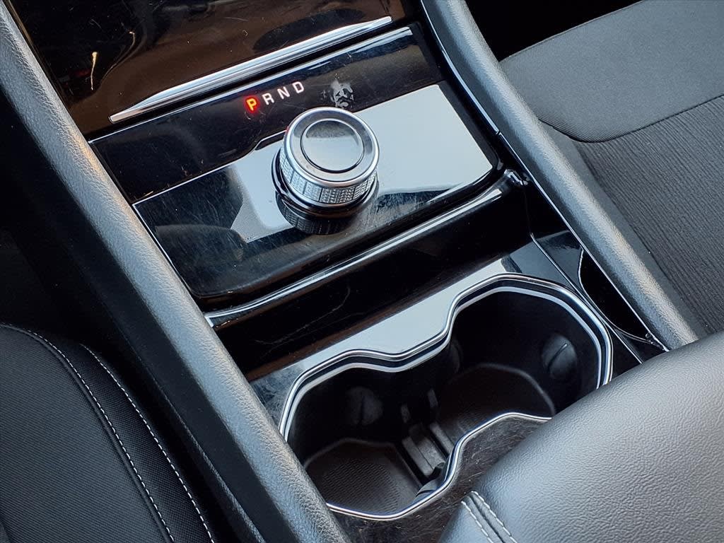 Thumbnail: 2023 Jeep Grand Cherokee - 10