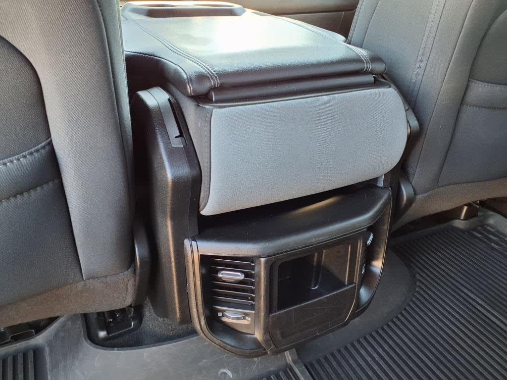 Thumbnail: 2022 RAM 1500 - 9