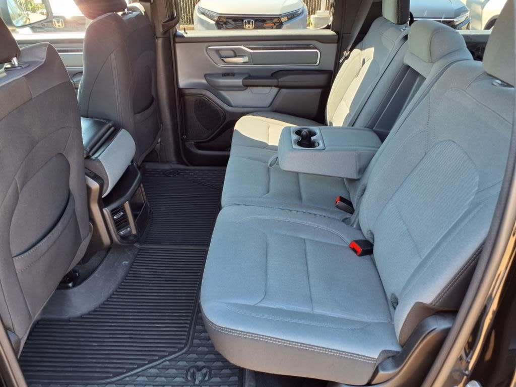 Thumbnail: 2022 RAM 1500 - 8