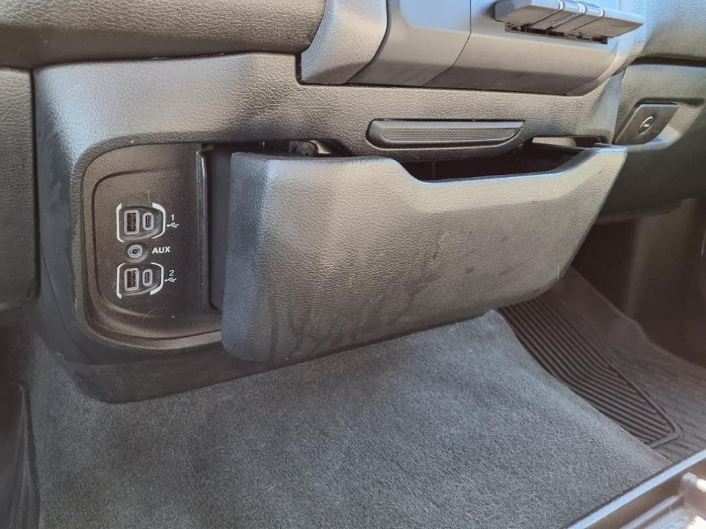 Thumbnail: 2022 RAM 1500 - 23