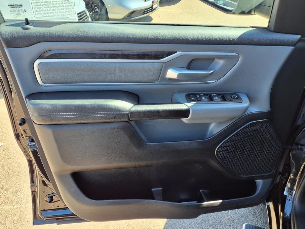 Thumbnail: 2022 RAM 1500 - 15