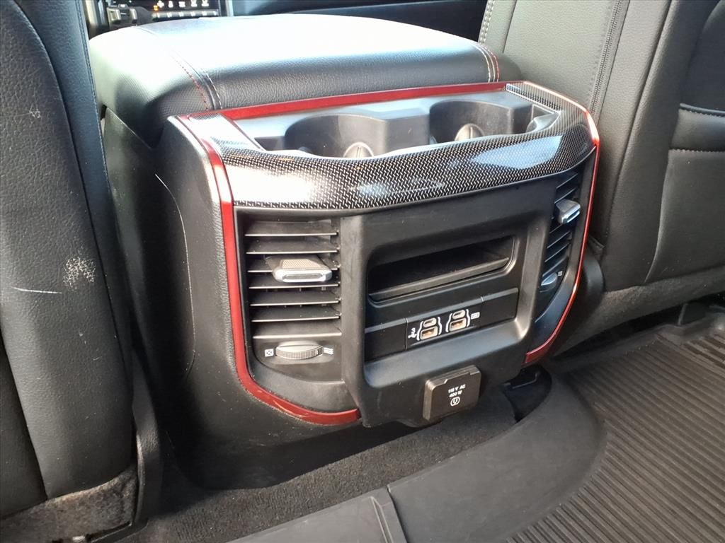 Thumbnail: 2020 RAM 1500 - 16