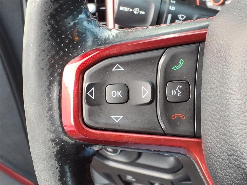 Thumbnail: 2020 RAM 1500 - 20