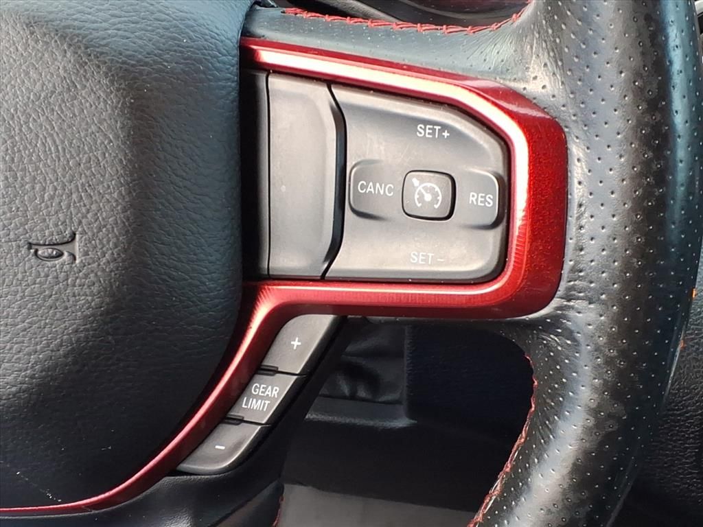 Thumbnail: 2020 RAM 1500 - 21