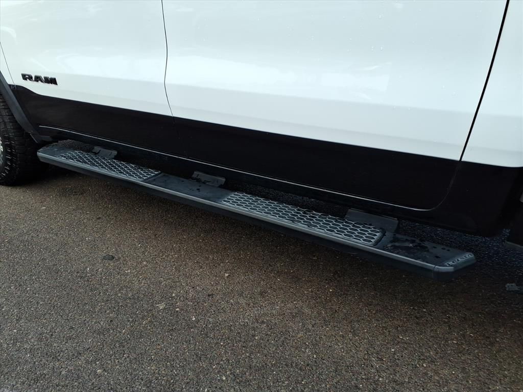 Thumbnail: 2020 RAM 1500 - 6