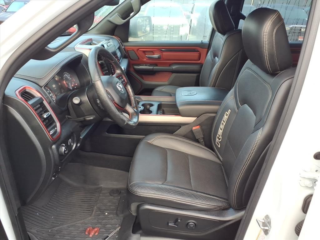 Thumbnail: 2020 RAM 1500 - 7