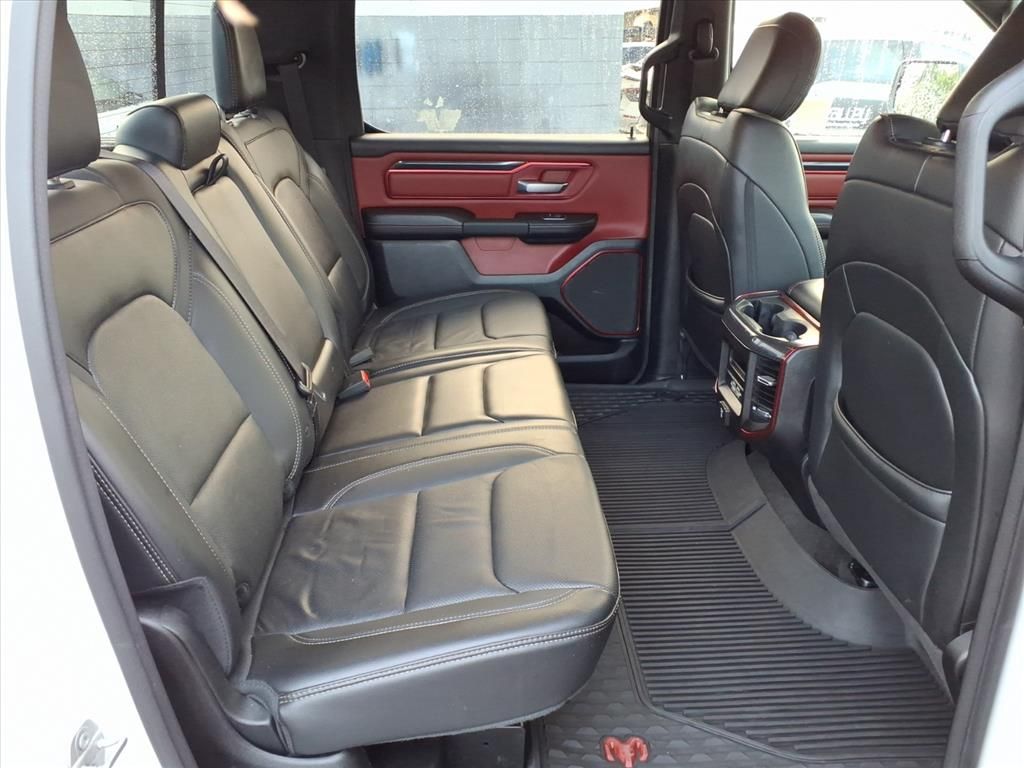 Thumbnail: 2020 RAM 1500 - 17