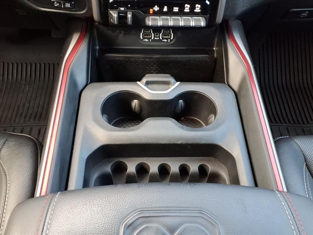 Thumbnail: 2020 RAM 1500 - 23