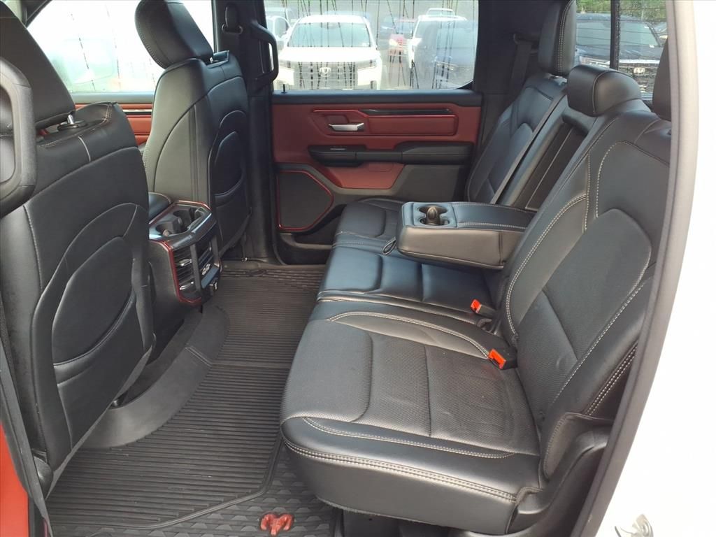 Thumbnail: 2020 RAM 1500 - 8