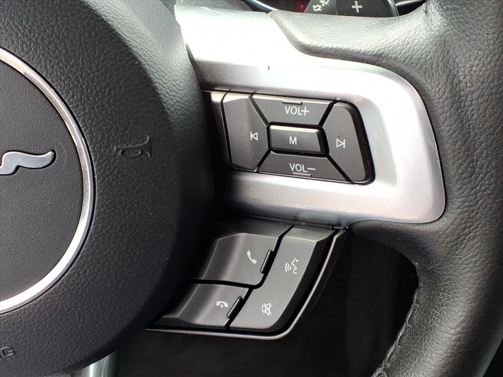 Thumbnail: 2015 Ford Mustang - 22