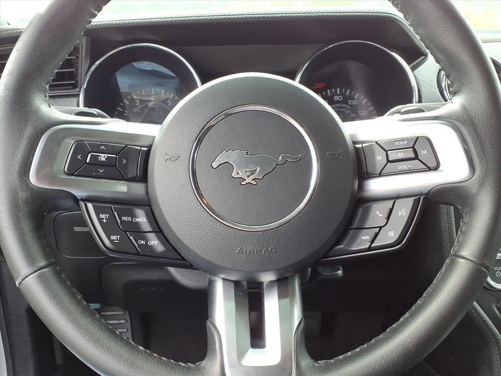 Thumbnail: 2015 Ford Mustang - 8