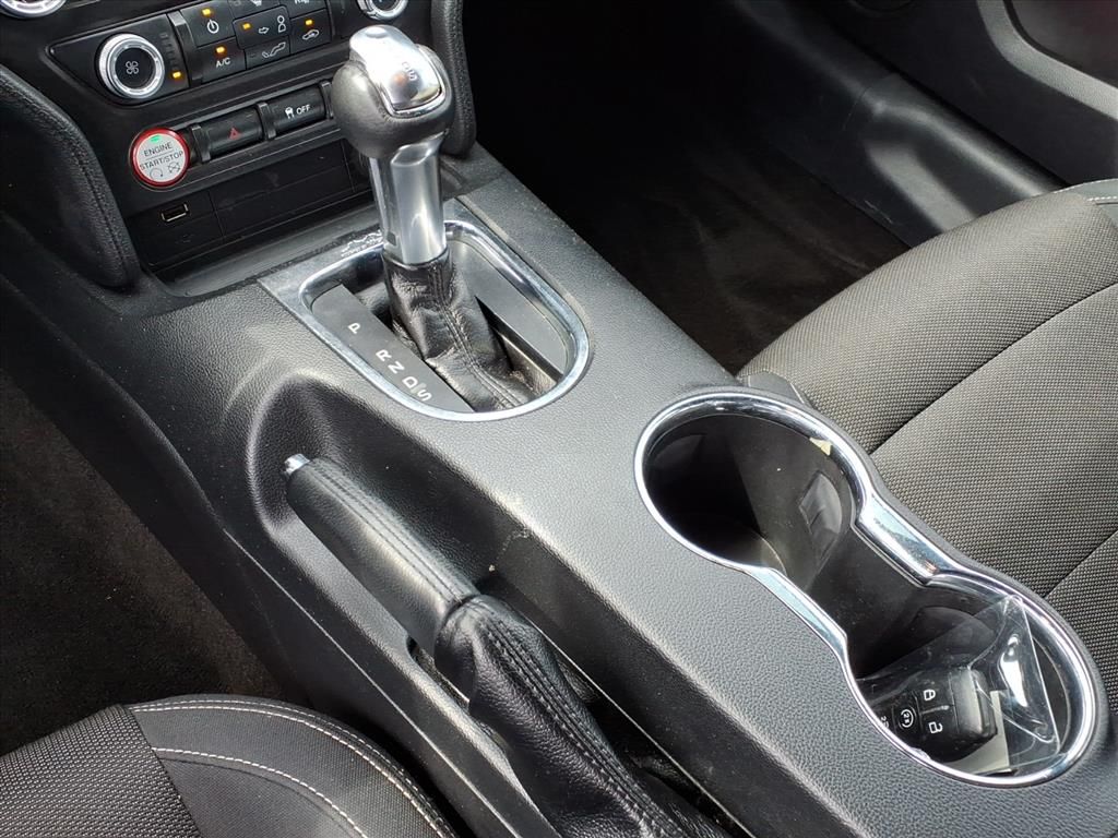 Thumbnail: 2015 Ford Mustang - 12