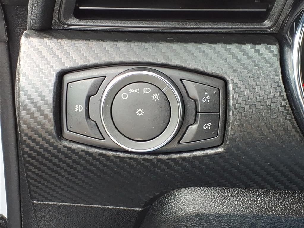 Thumbnail: 2015 Ford Mustang - 20