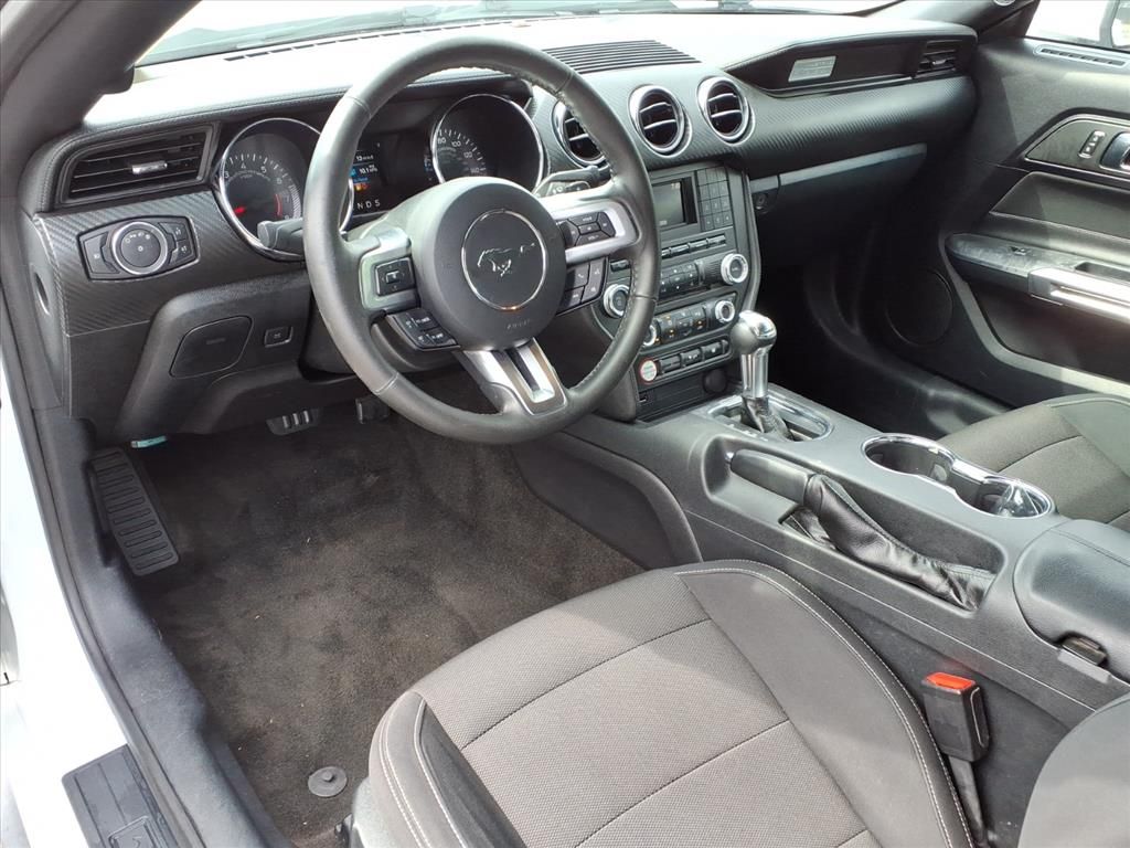 Thumbnail: 2015 Ford Mustang - 2