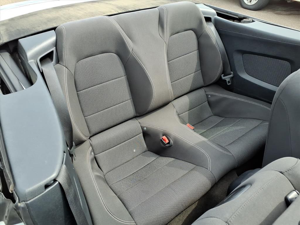 Thumbnail: 2015 Ford Mustang - 10