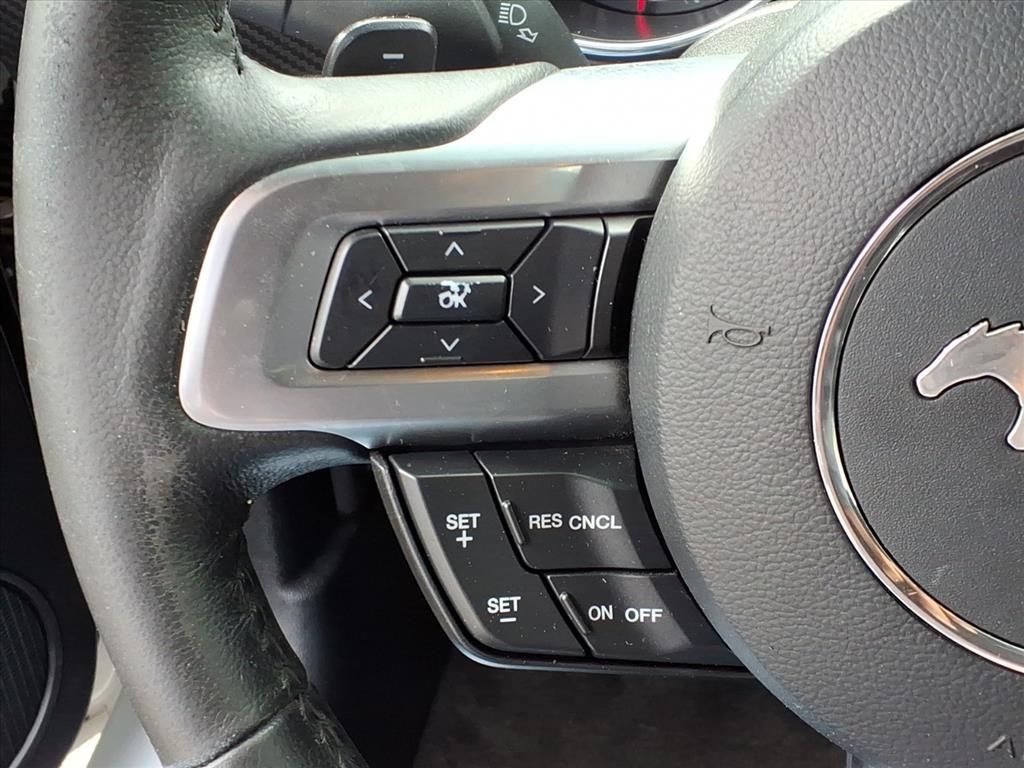 Thumbnail: 2015 Ford Mustang - 21