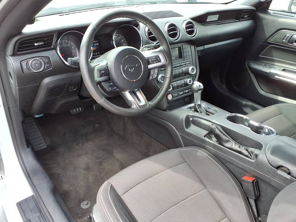 Thumbnail: 2015 Ford Mustang - 2