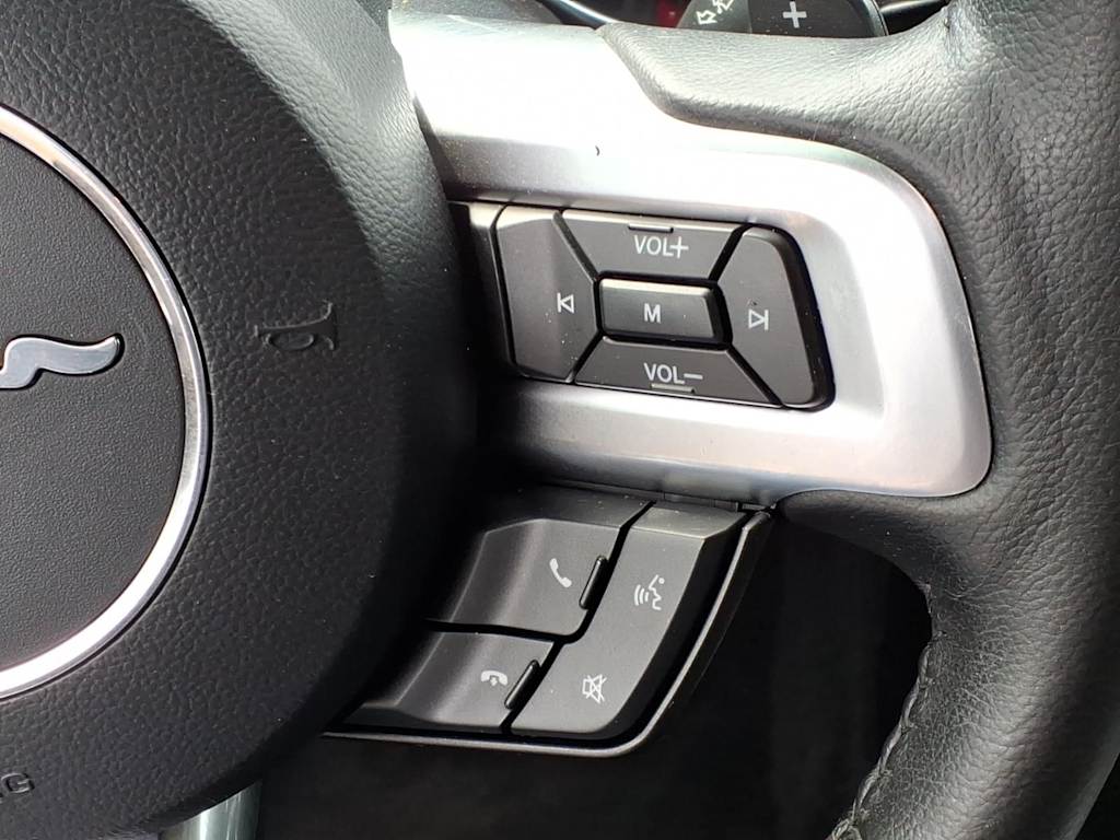 Thumbnail: 2015 Ford Mustang - 22