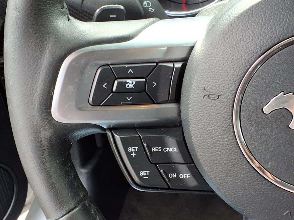 Thumbnail: 2015 Ford Mustang - 21