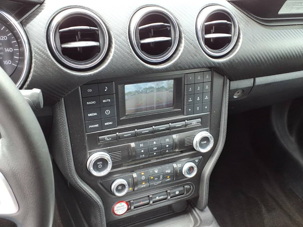 Thumbnail: 2015 Ford Mustang - 23