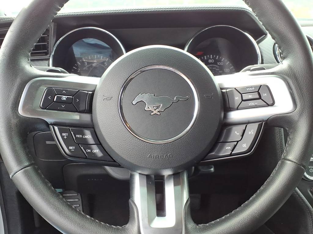 Thumbnail: 2015 Ford Mustang - 8