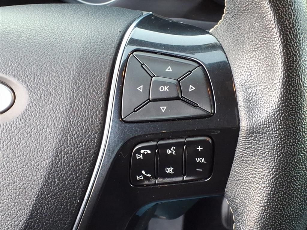 Thumbnail: 2018 Ford Explorer - 22