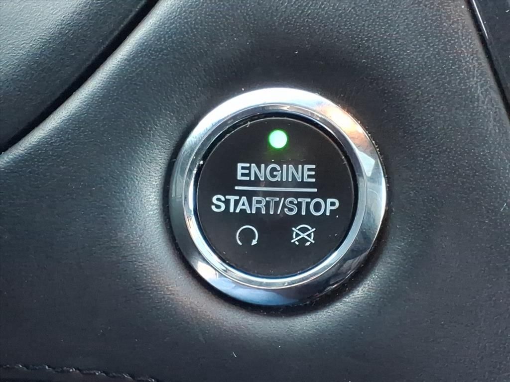 Thumbnail: 2018 Ford Explorer - 24