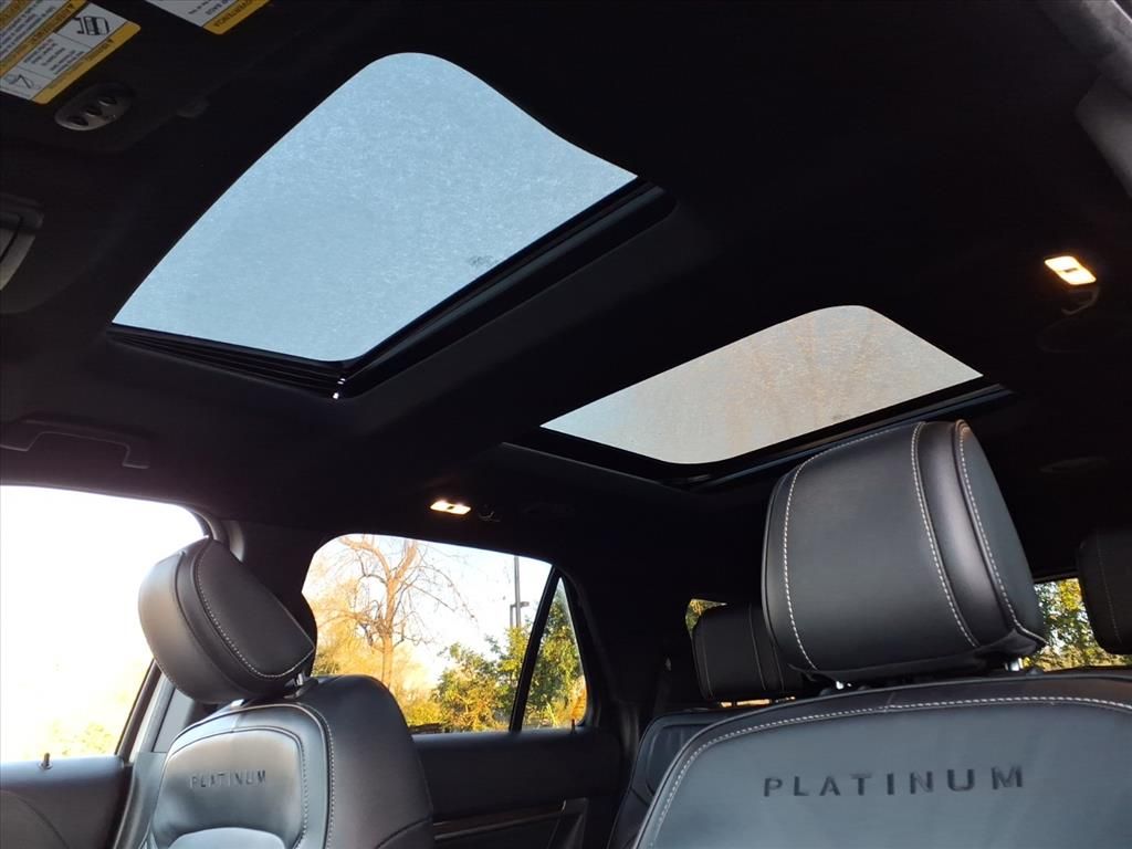 Thumbnail: 2018 Ford Explorer - 19