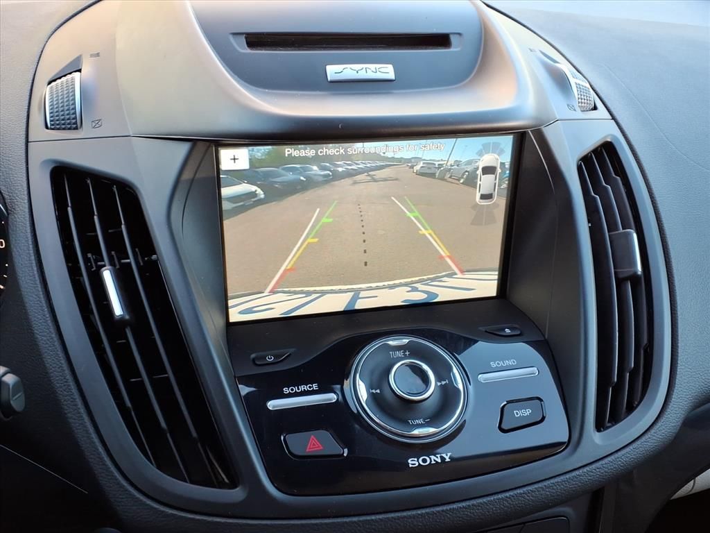 Thumbnail: 2017 Ford Escape - 22