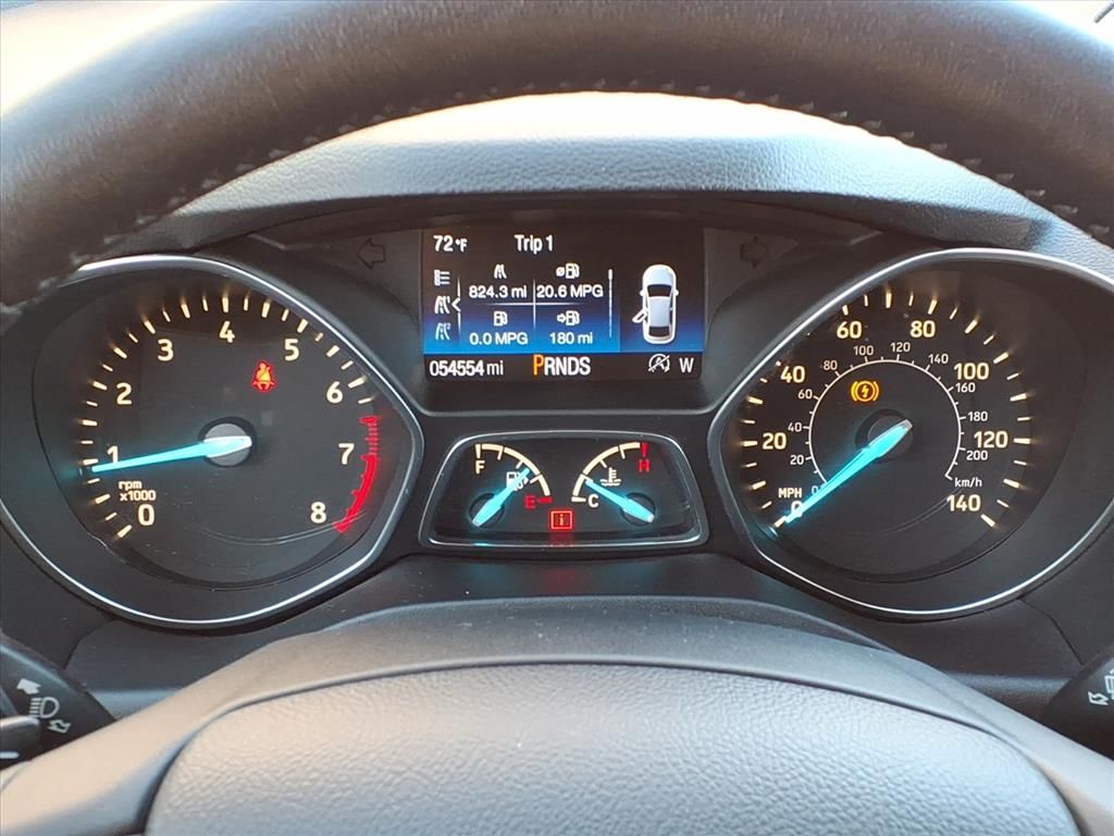 Thumbnail: 2017 Ford Escape - 11