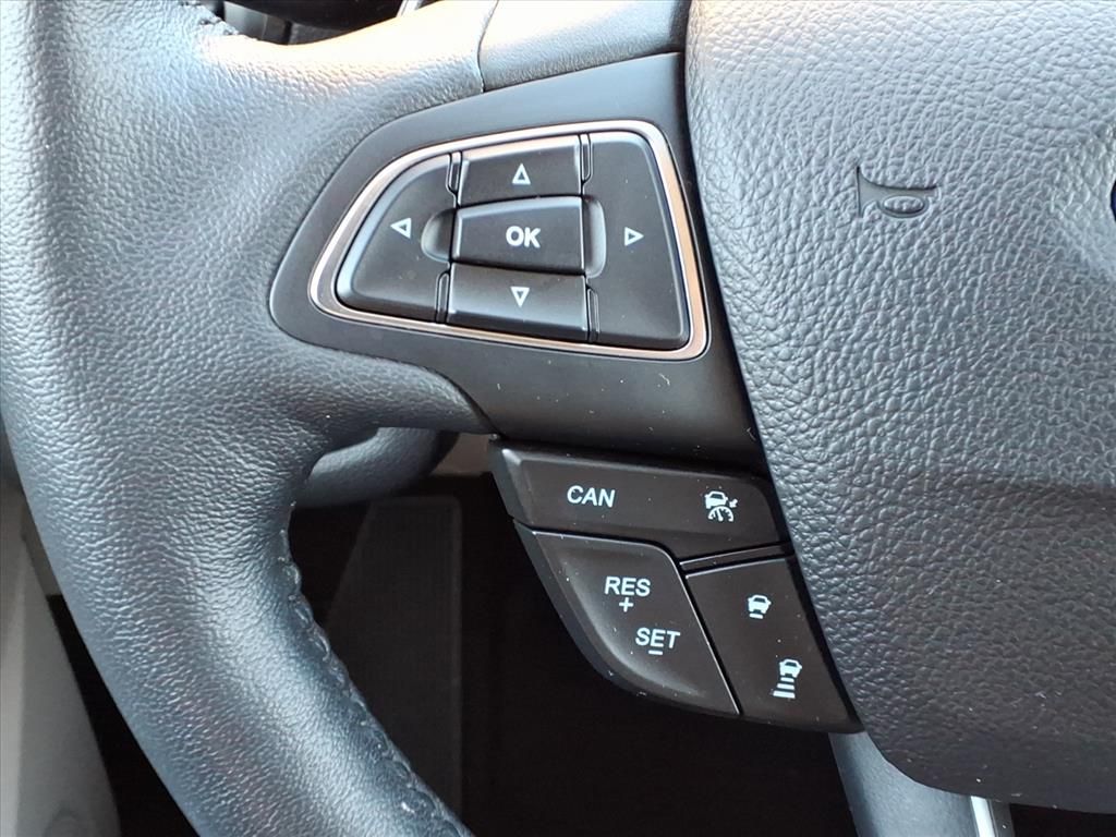 Thumbnail: 2017 Ford Escape - 20