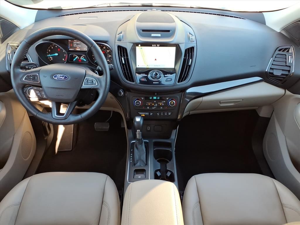 Thumbnail: 2017 Ford Escape - 2