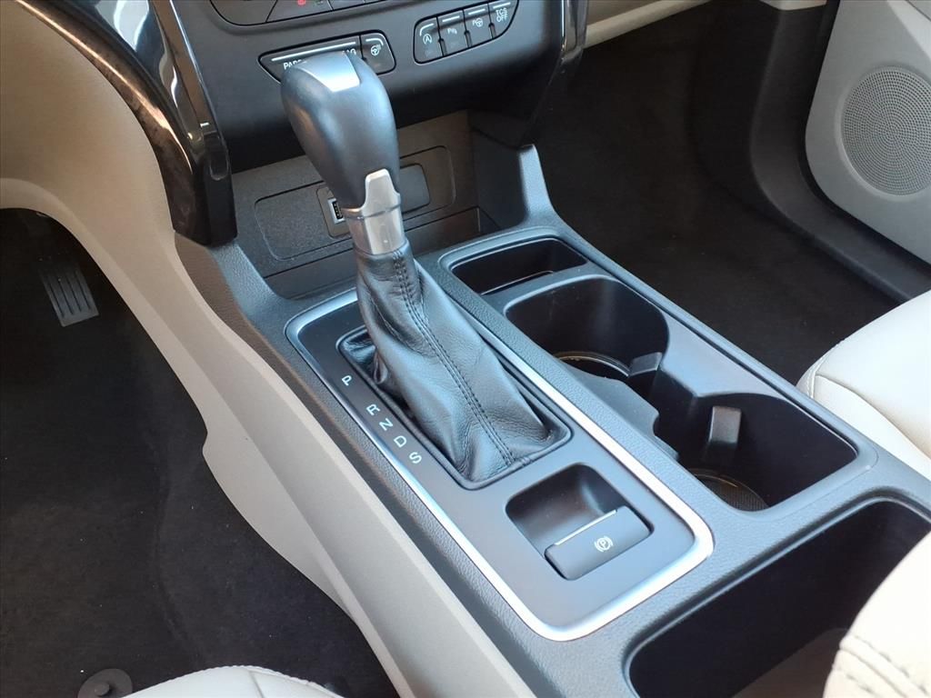 Thumbnail: 2017 Ford Escape - 10