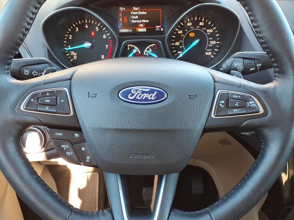 Thumbnail: 2017 Ford Escape - 19