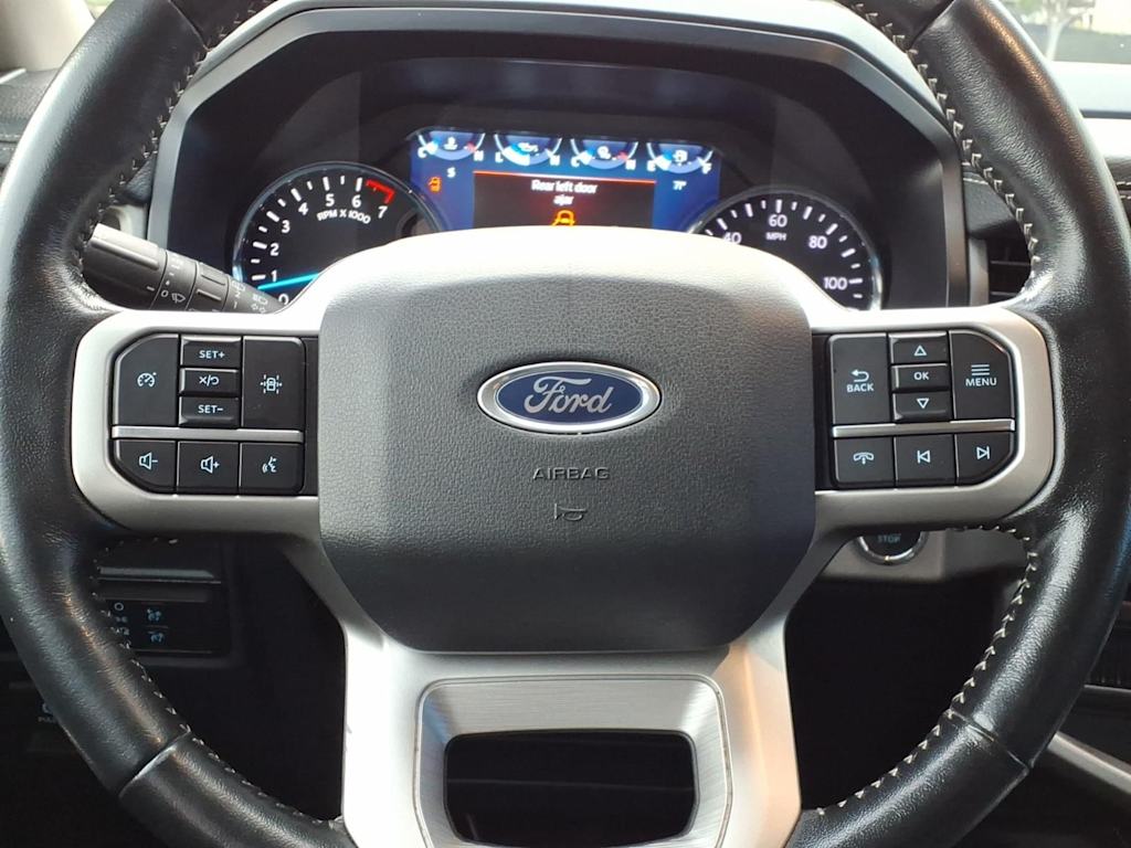 Thumbnail: 2022 Ford Expedition - 21
