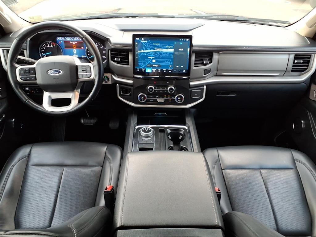 Thumbnail: 2022 Ford Expedition - 2