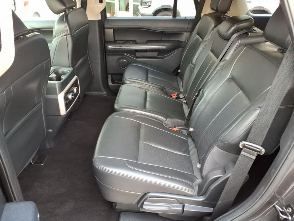 Thumbnail: 2022 Ford Expedition - 9