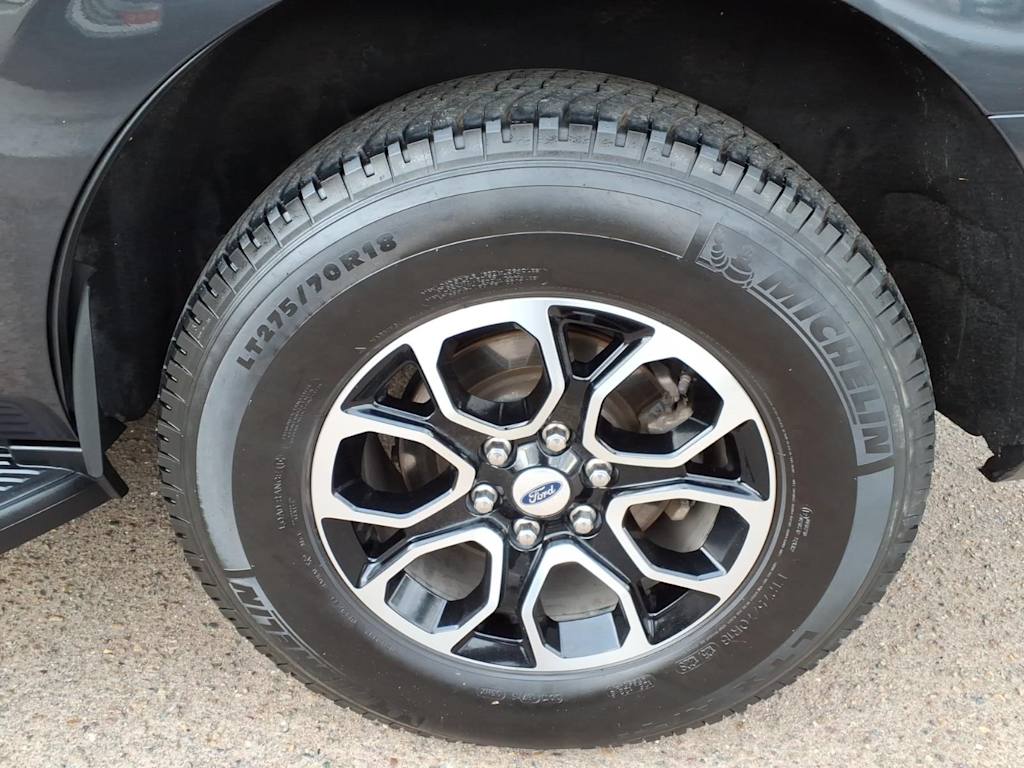 Thumbnail: 2022 Ford Expedition - 6