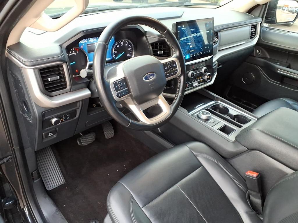 Thumbnail: 2022 Ford Expedition - 7