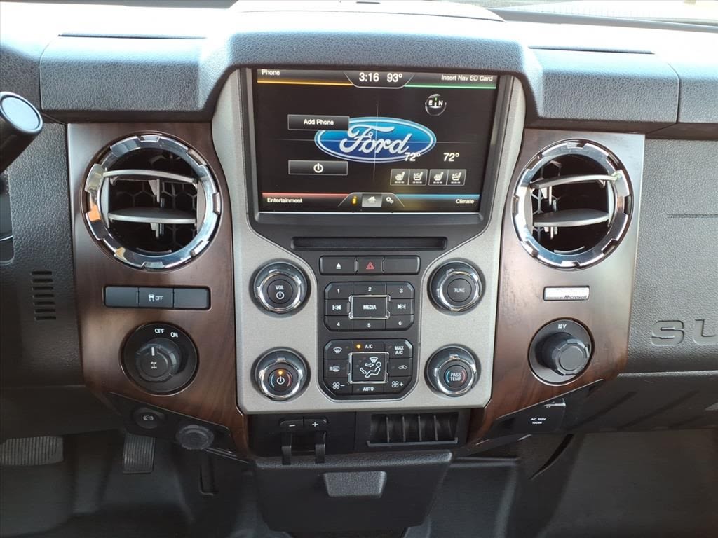 Thumbnail: 2015 Ford F-250 - 11