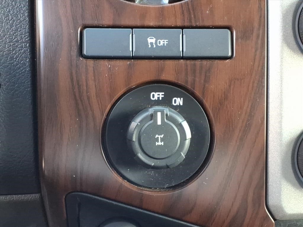 Thumbnail: 2015 Ford F-250 - 23