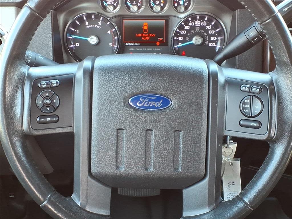 Thumbnail: 2015 Ford F-250 - 19