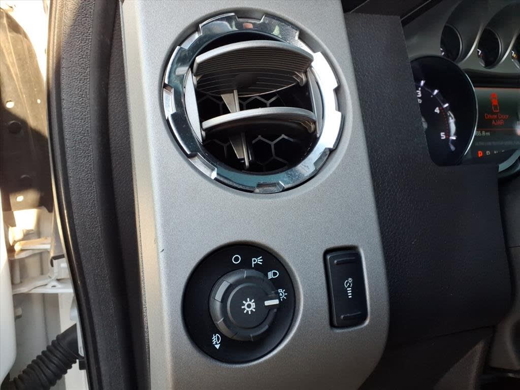 Thumbnail: 2015 Ford F-250 - 18