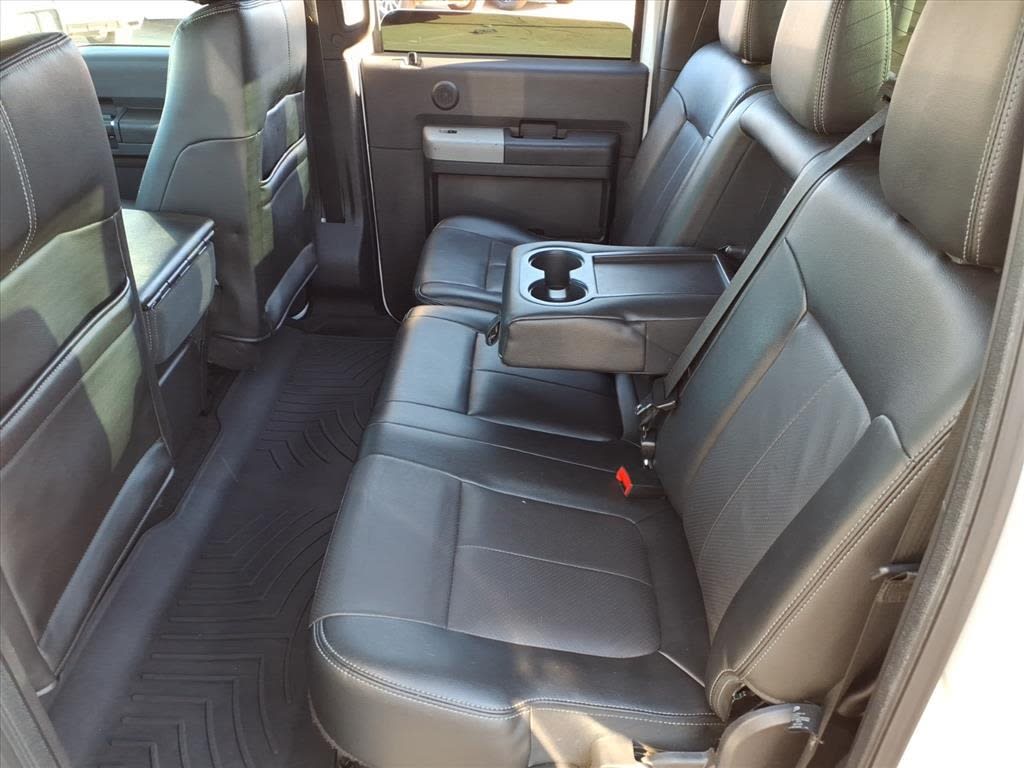 Thumbnail: 2015 Ford F-250 - 10