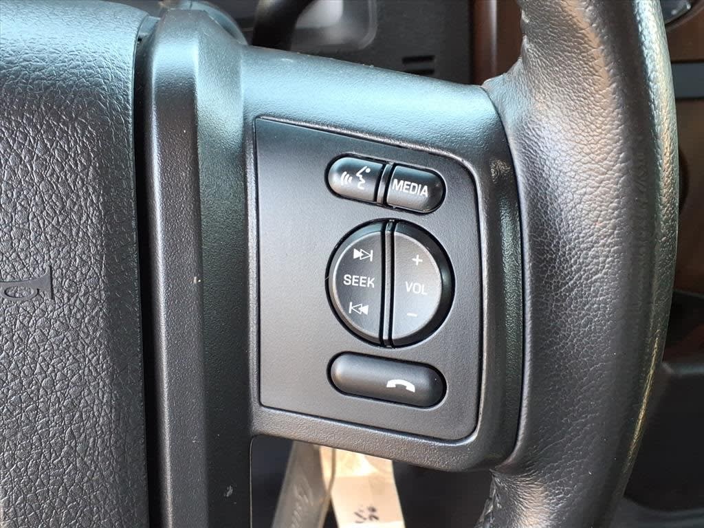 Thumbnail: 2015 Ford F-250 - 21